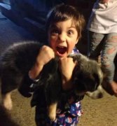 這樣的禮物，值得一生去珍惜!